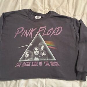 Pink Floyd sweatshirt